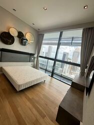 South Beach Residences (D7), Apartment #556541411